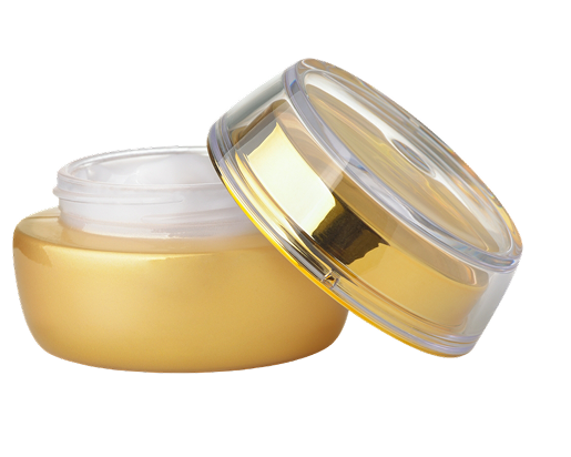 Golden Beauty Product