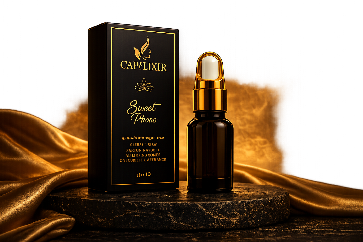 Sweet Phero Perfume
